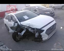 هیۆندای سۆناتا